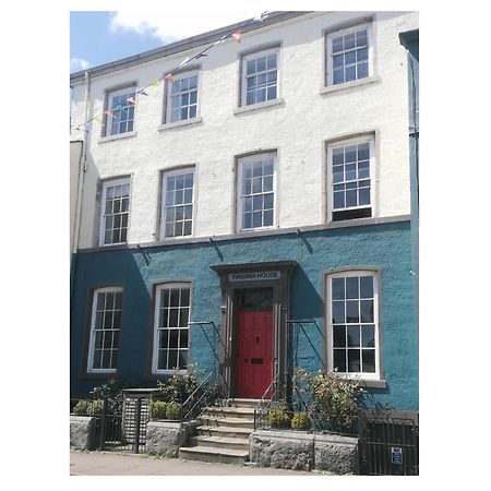 Virginia House, Ulverston Exterior photo