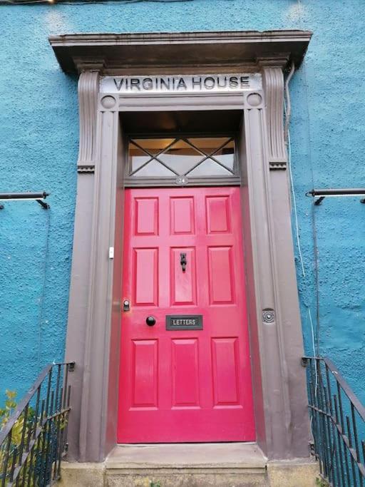 Virginia House, Ulverston Exterior photo