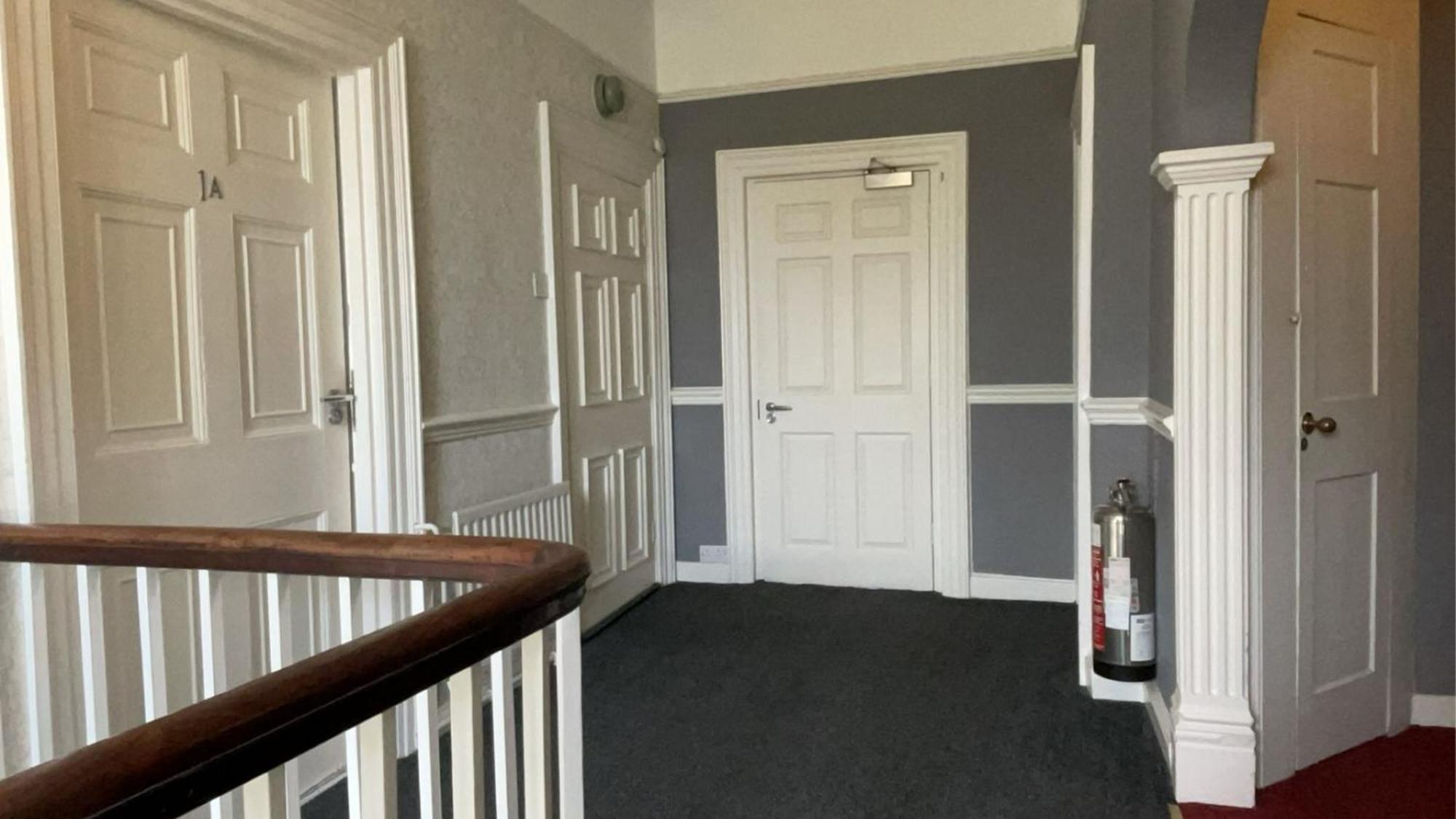 Virginia House, Ulverston Exterior photo