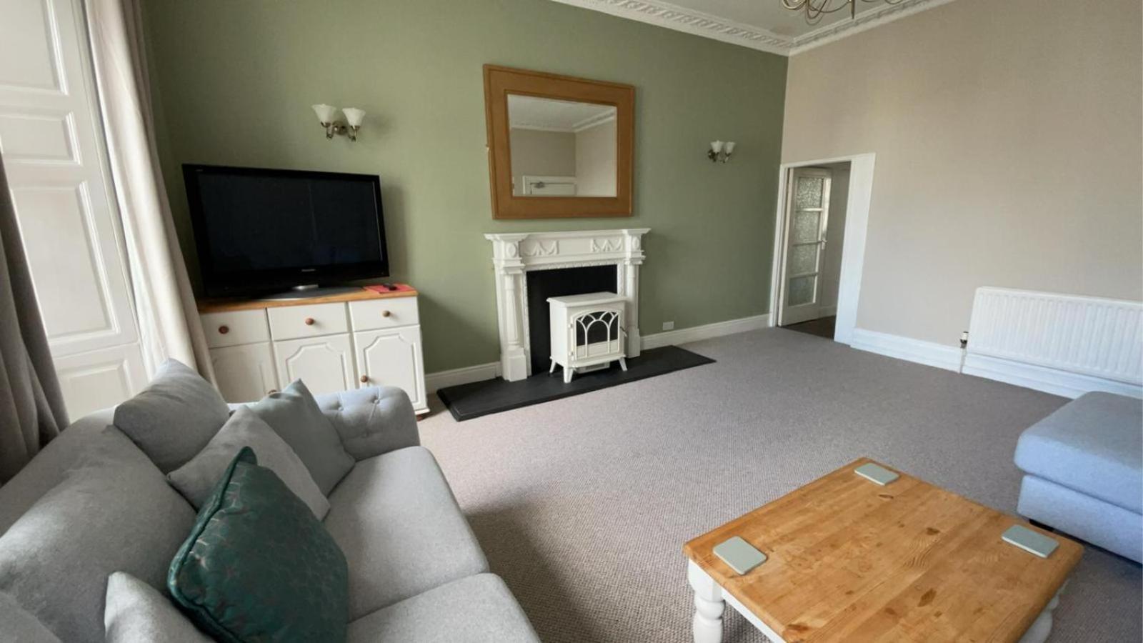 Virginia House, Ulverston Room photo