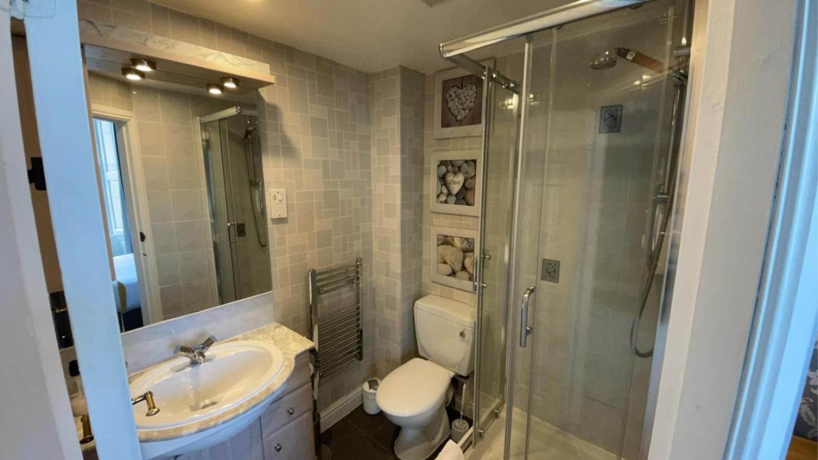 Virginia House, Ulverston Room photo