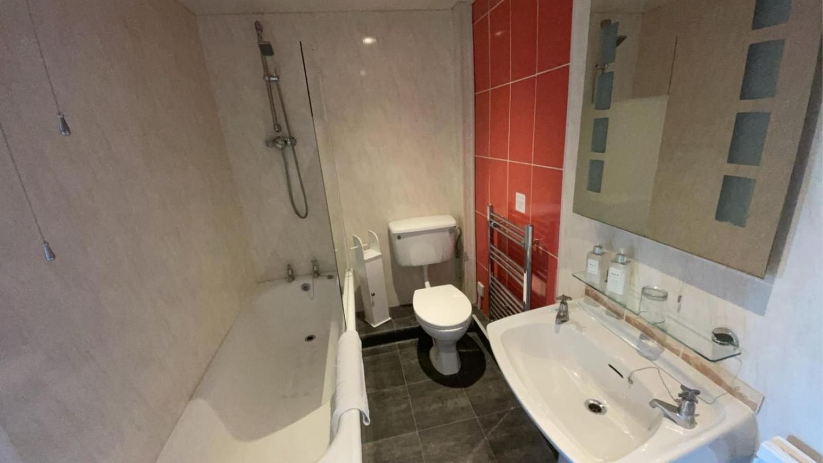 Virginia House, Ulverston Room photo