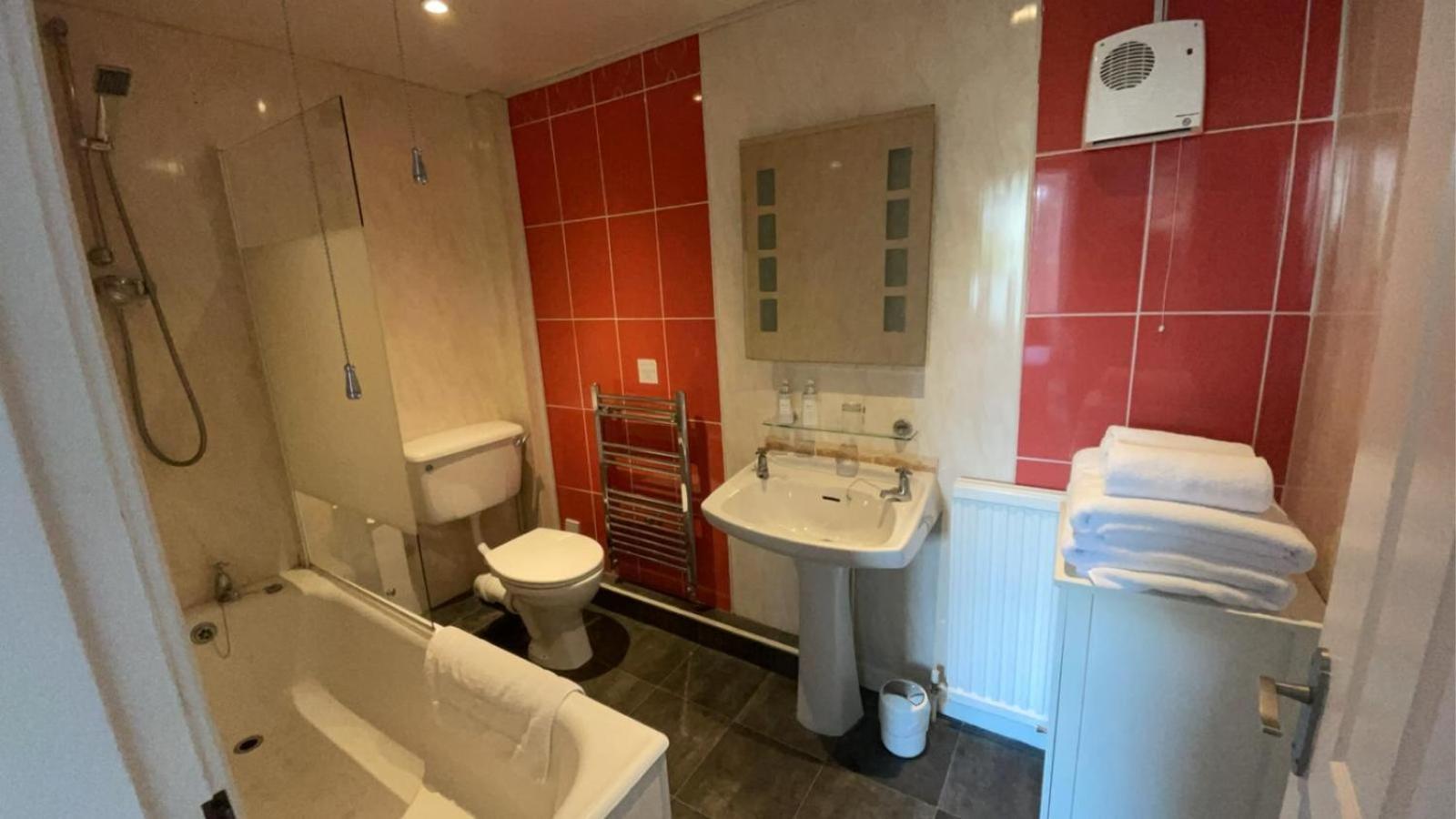 Virginia House, Ulverston Room photo