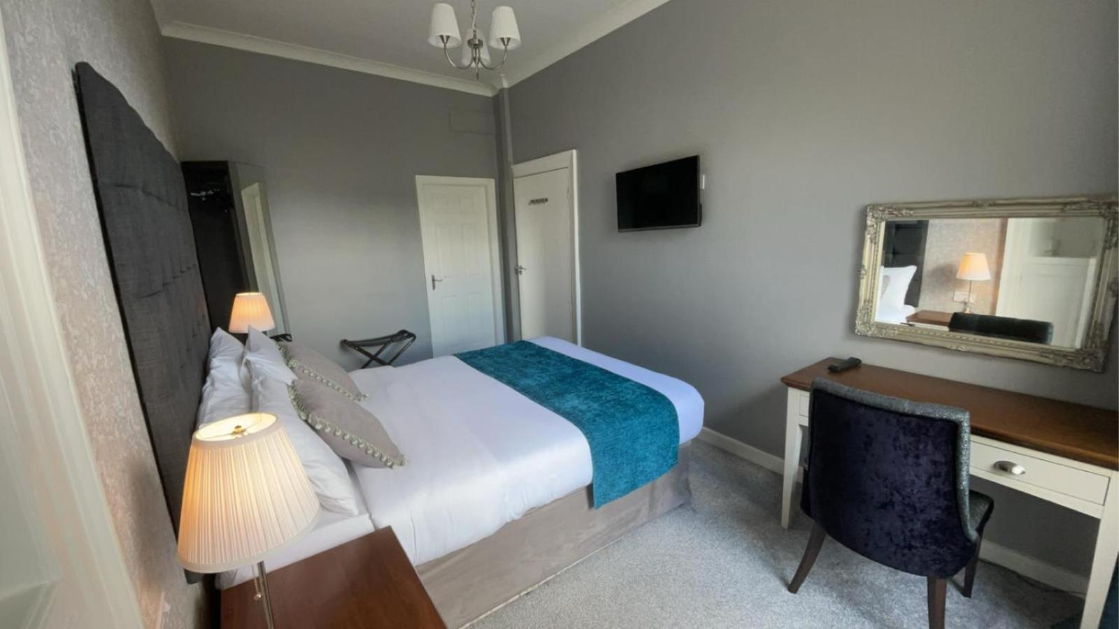 Virginia House, Ulverston Room photo