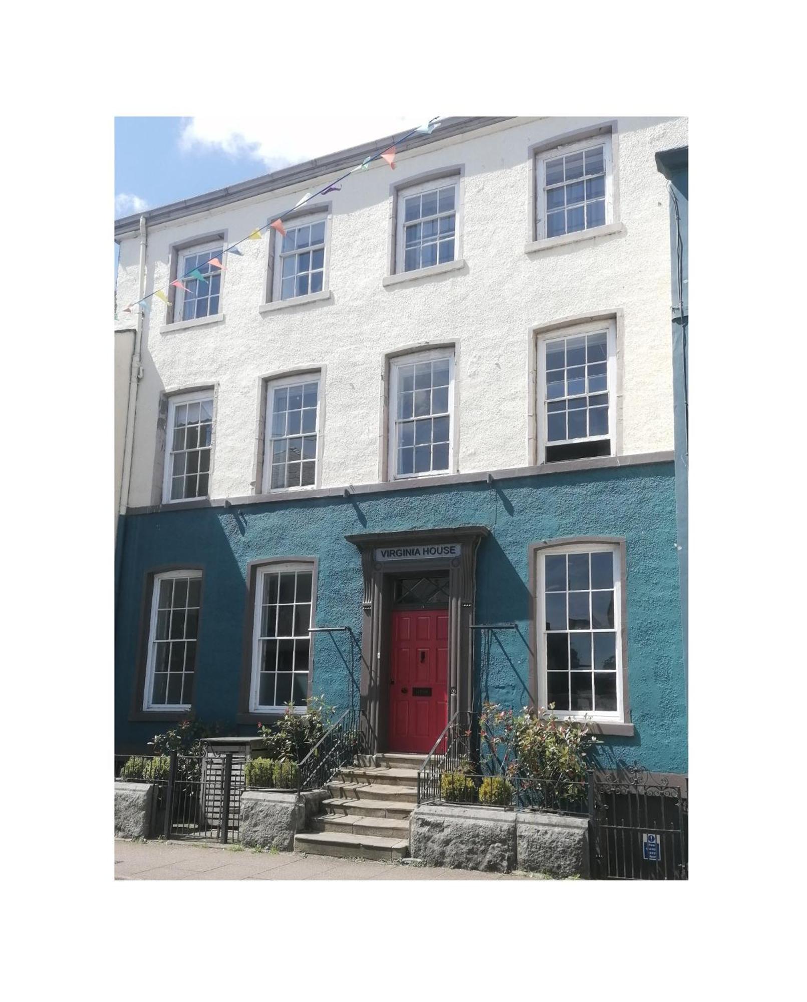 Virginia House, Ulverston Exterior photo