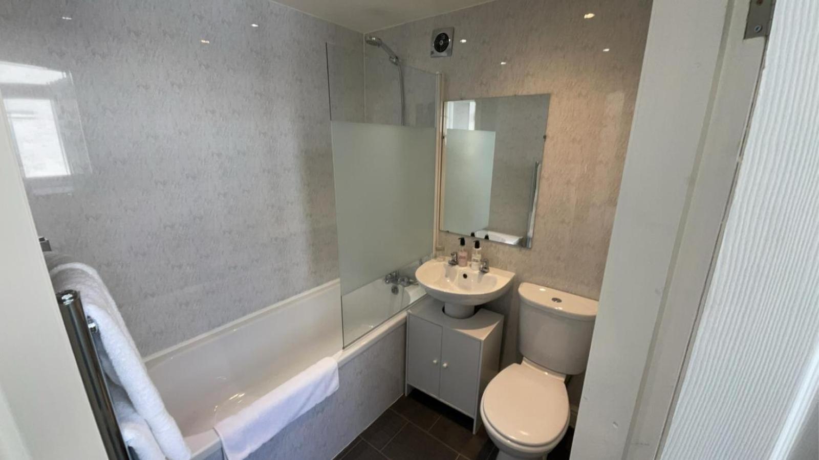 Virginia House, Ulverston Room photo