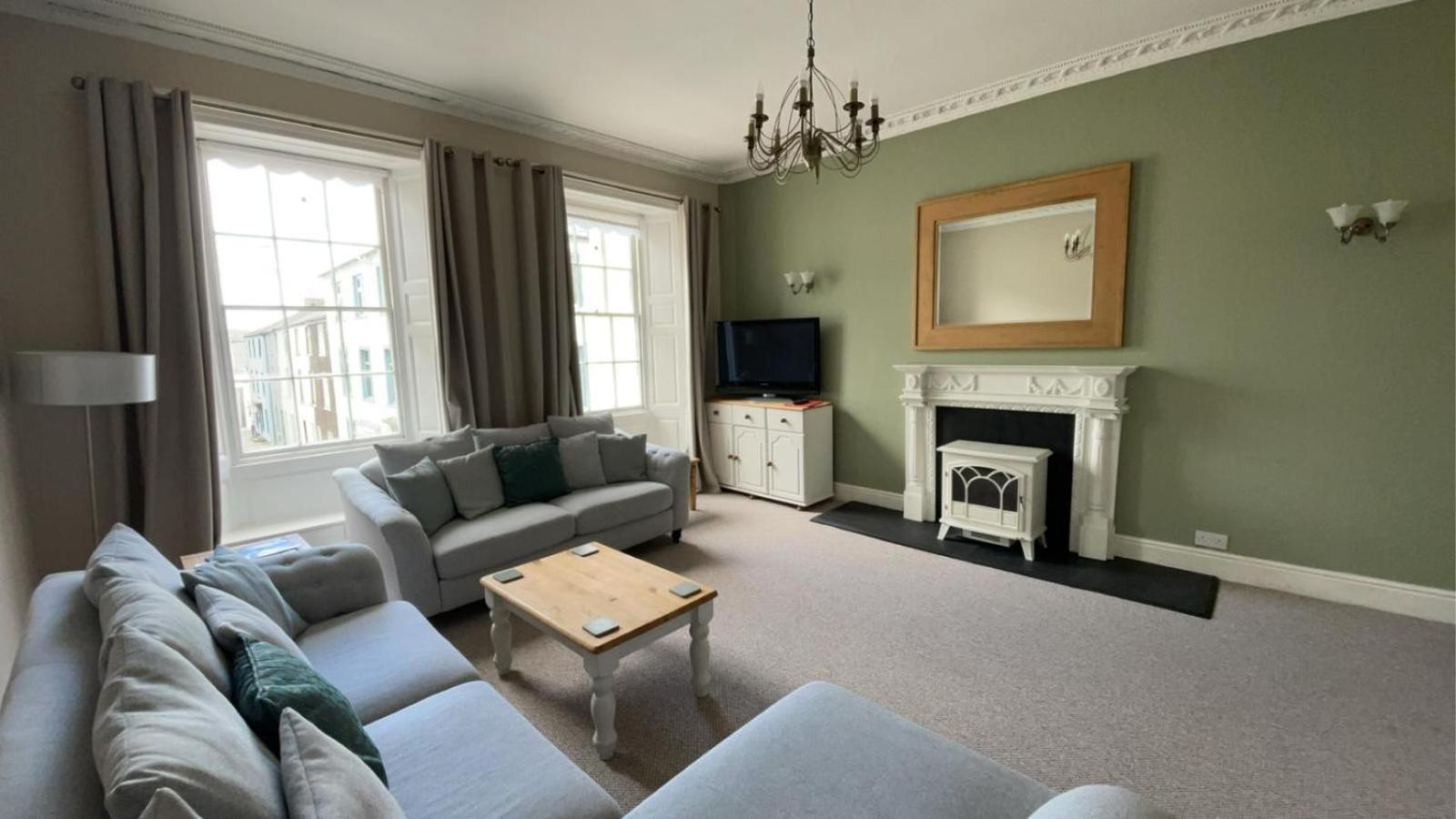 Virginia House, Ulverston Room photo